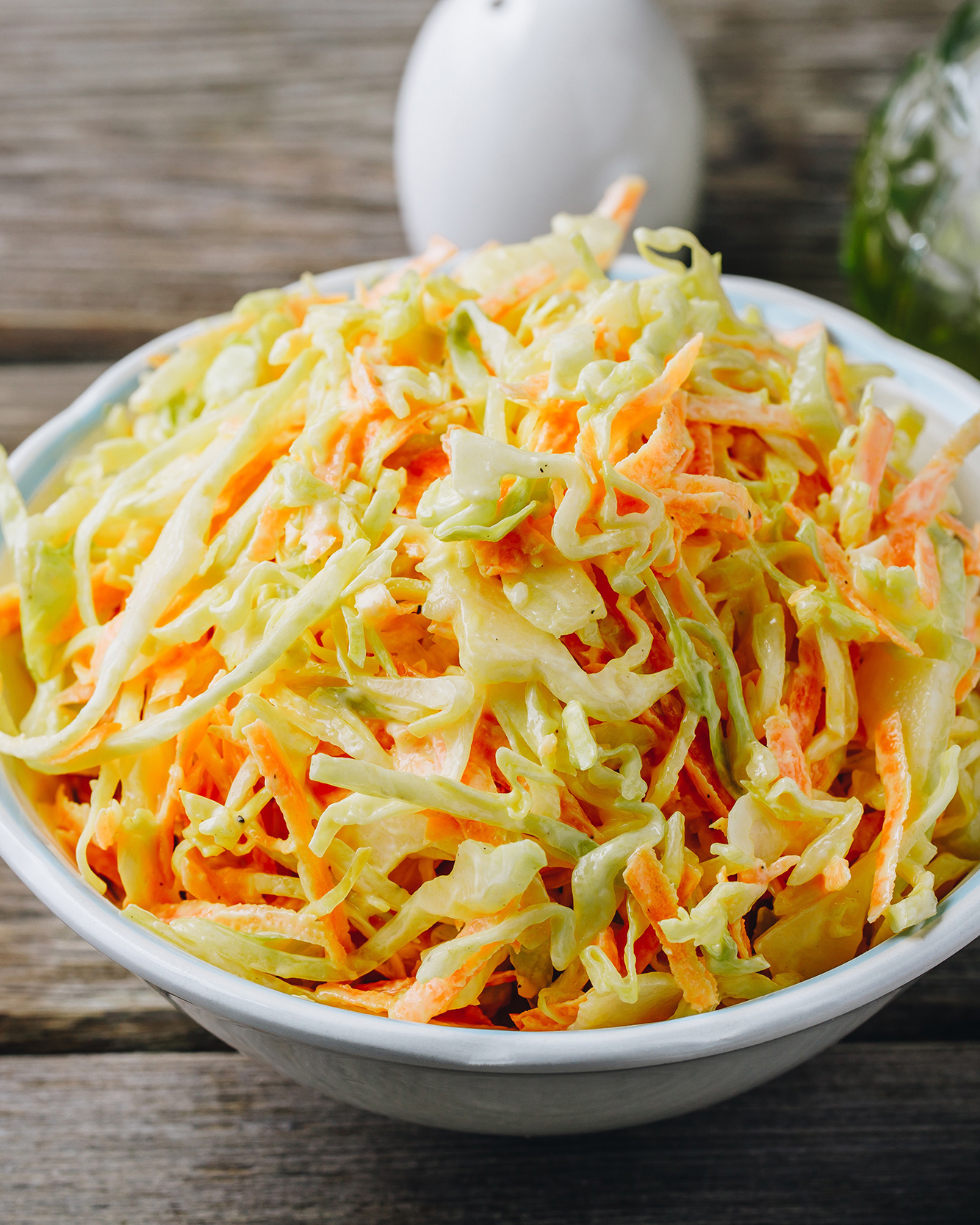 Coleslaw