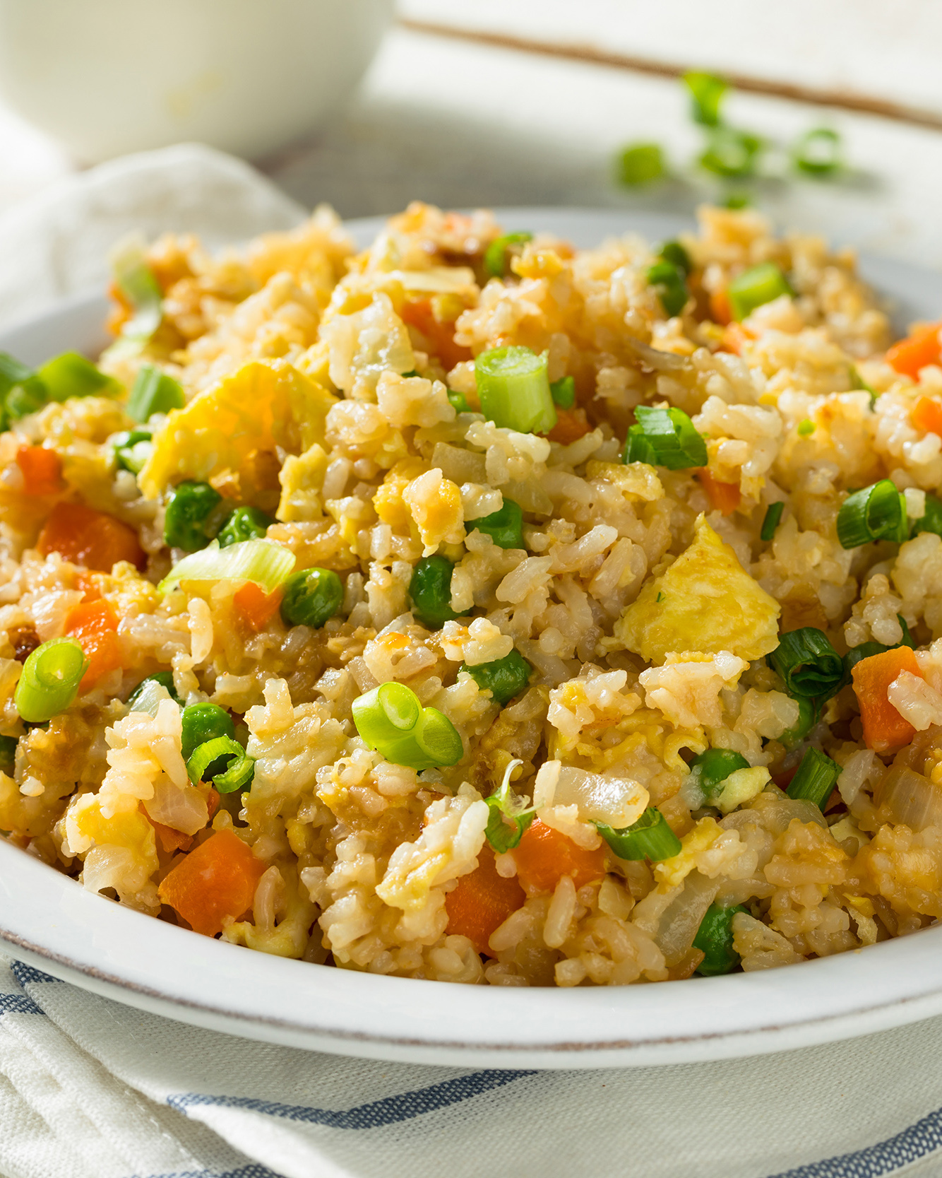 Fried Rice